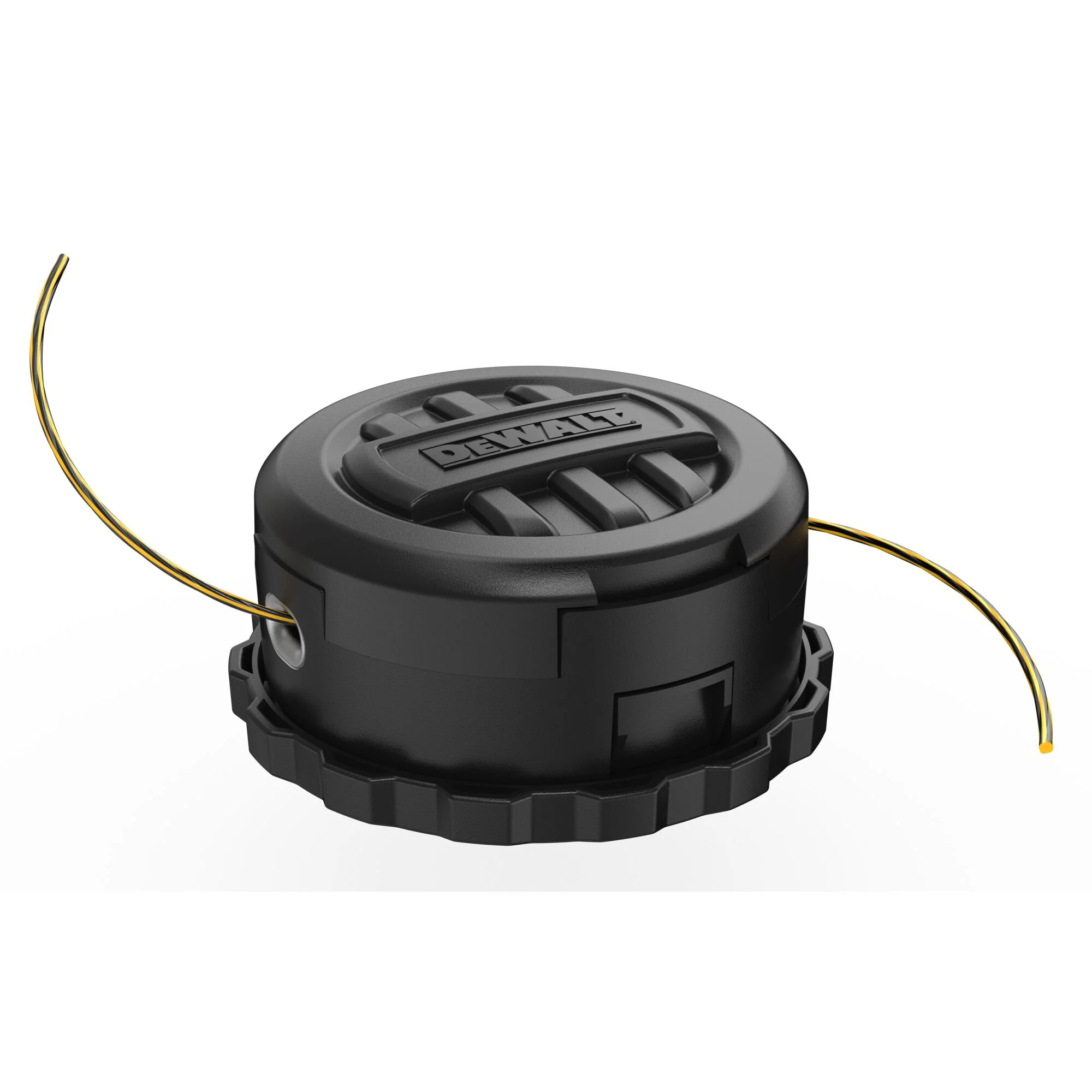 DeWalt String Trimmer Replacement Bumper Head - Image 3