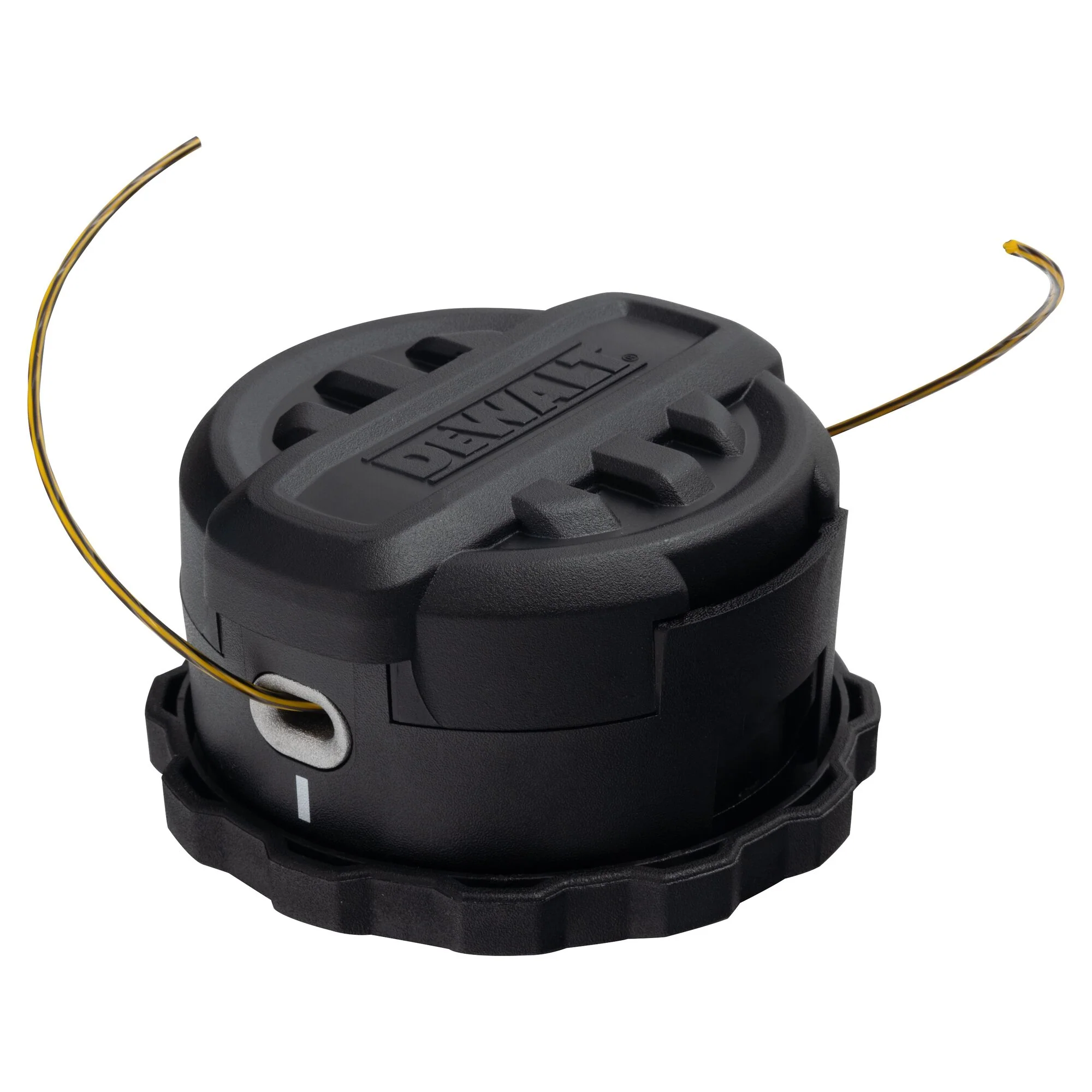 DeWalt String Trimmer Replacement QuickLoad Bumper Head - Image 2
