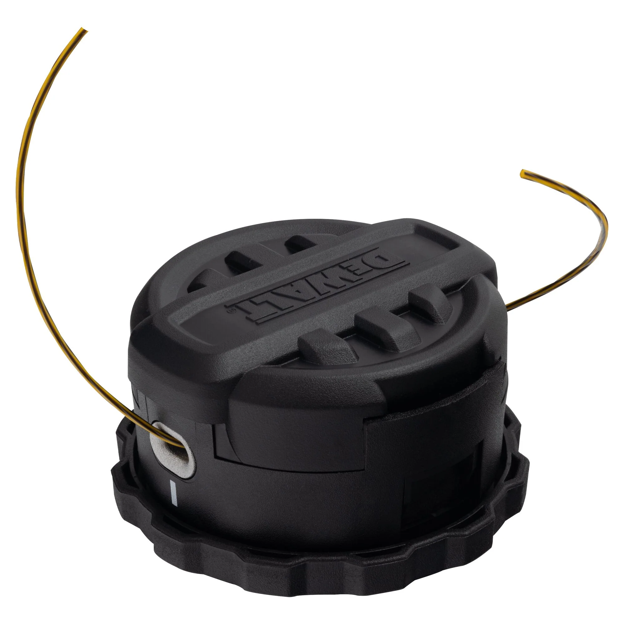 DeWalt String Trimmer Replacement QuickLoad Bumper Head - Image 3