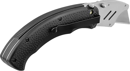 Coast DX200 Double Lock Uitility Knife - Image 2