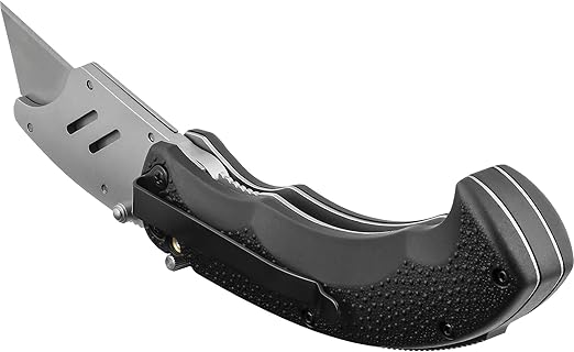 Coast DX200 Double Lock Uitility Knife - Image 3