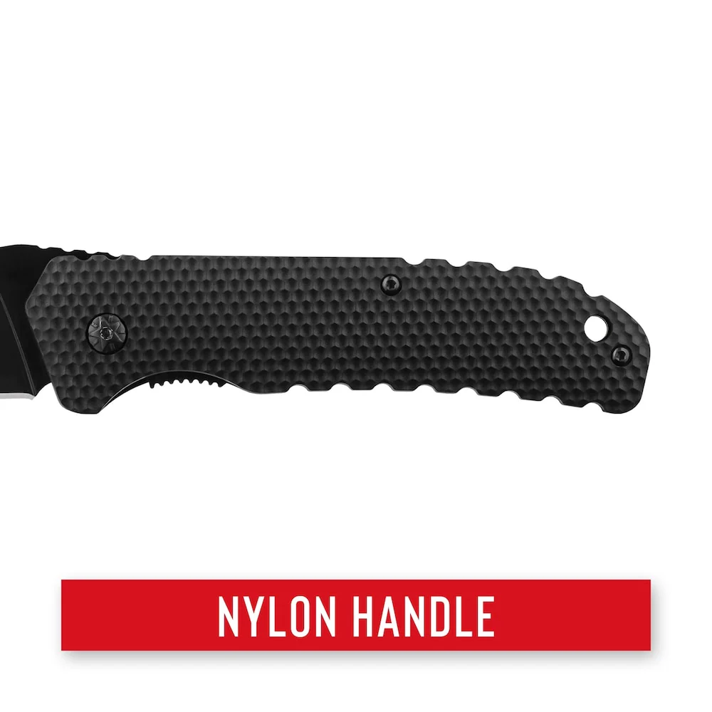 Coast DX440 Liner Lock Utility Knife - Image 3