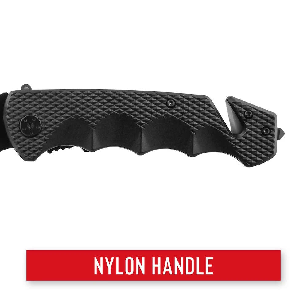 Coast DX550 Liner Lock Utility Knife - Image 3