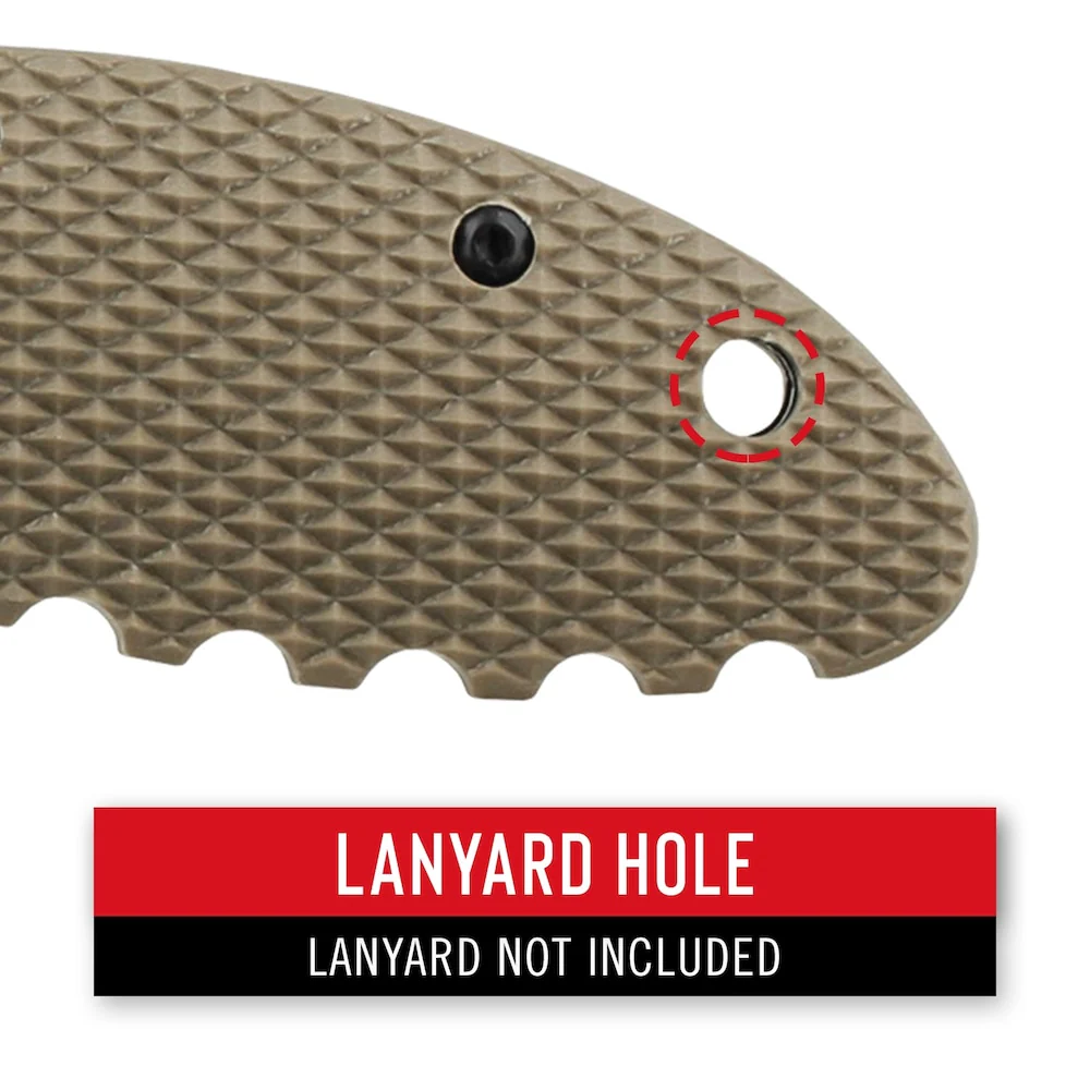 Coast DX626 Liner Lock Utility Knife - Image 4