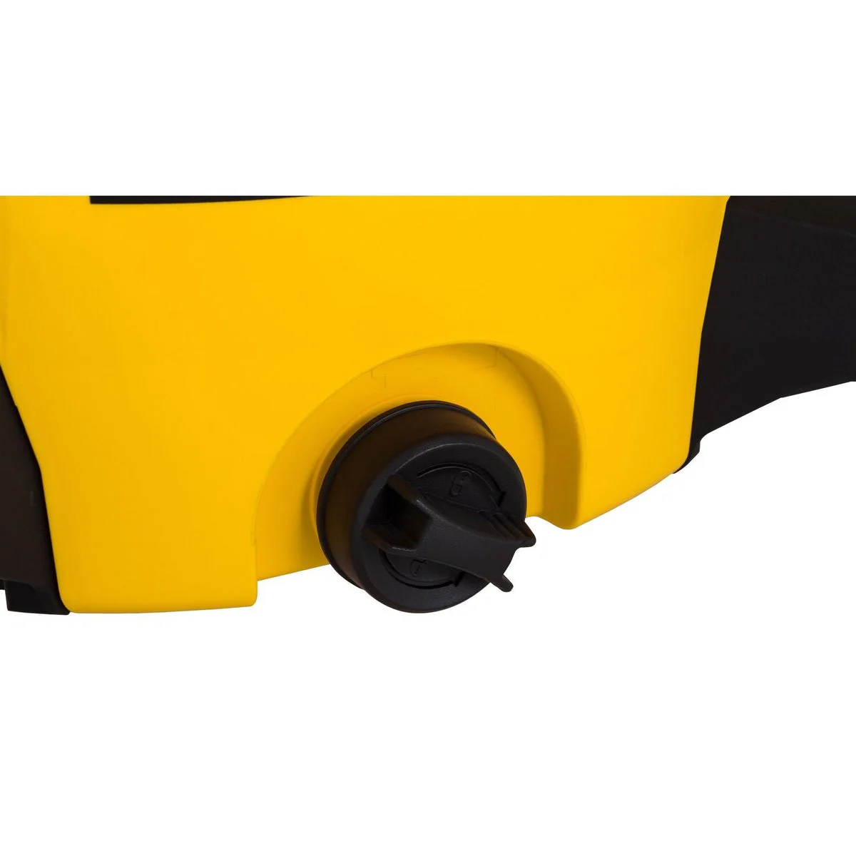 Dewalt DXV09P-QTA Quiet Series 5HP 9 Gallon Vacuum - Image 4