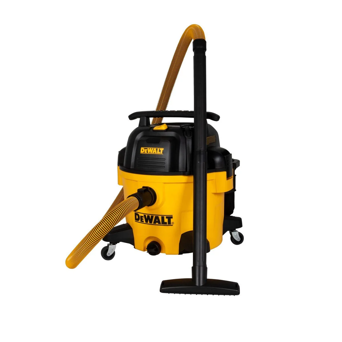 Dewalt DXV09P-QTA Quiet Series 5HP 9 Gallon Vacuum - Image 6