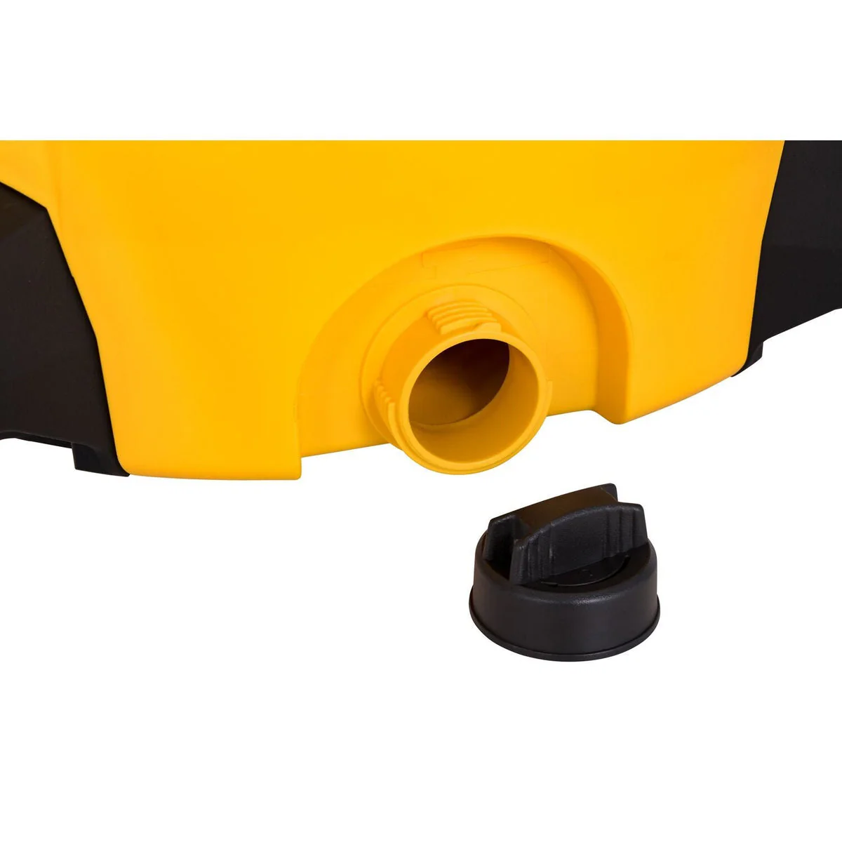 Dewalt DXV09P-QTA Quiet Series 5HP 9 Gallon Vacuum - Image 7
