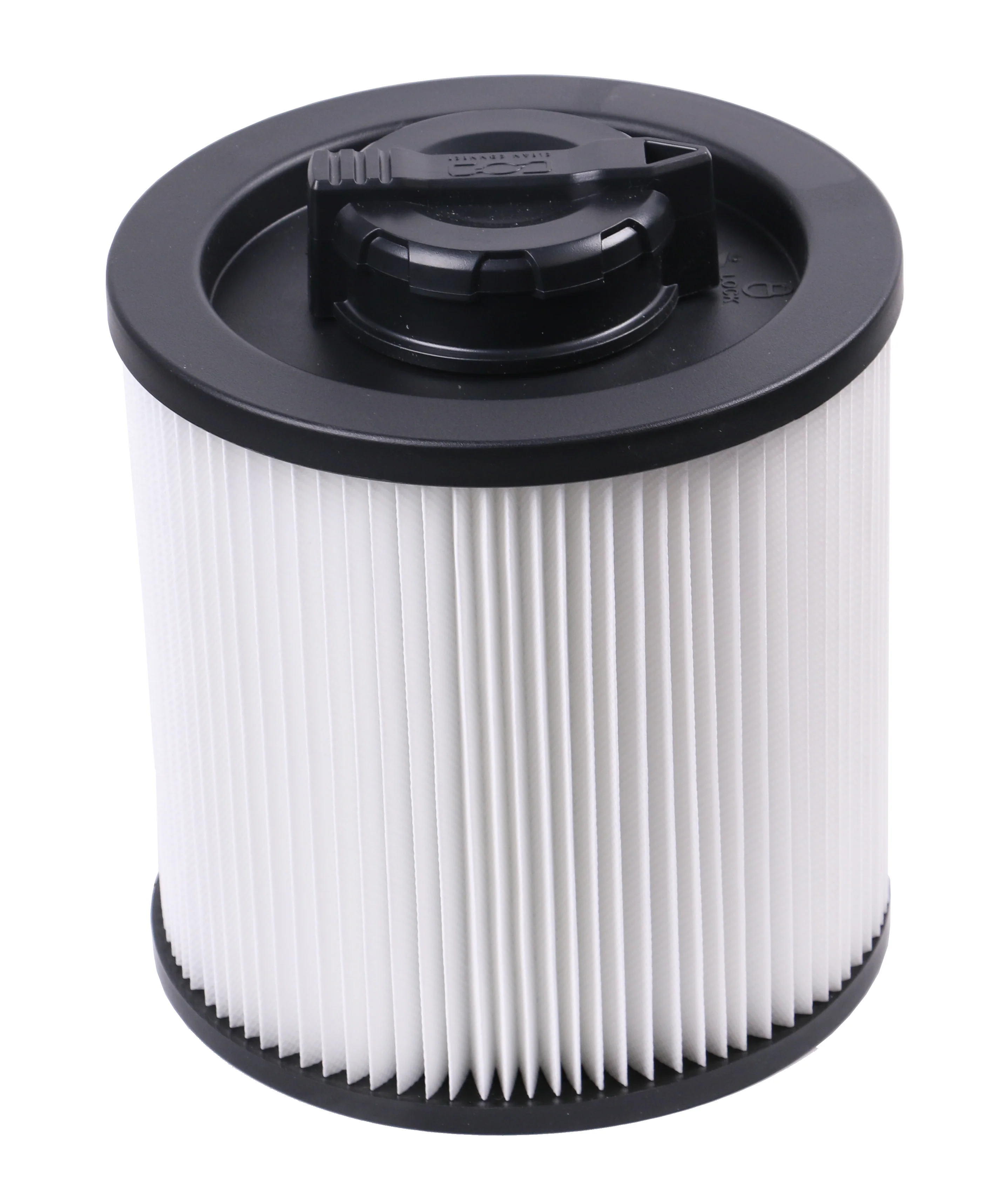 Dewalt 6-16 gal. Vacuum Filter Cartridge