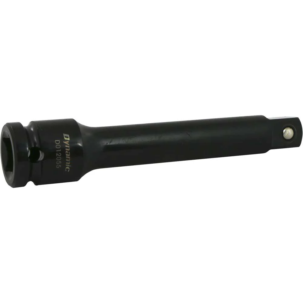 Dynamic 1" Drive Impact Extensions