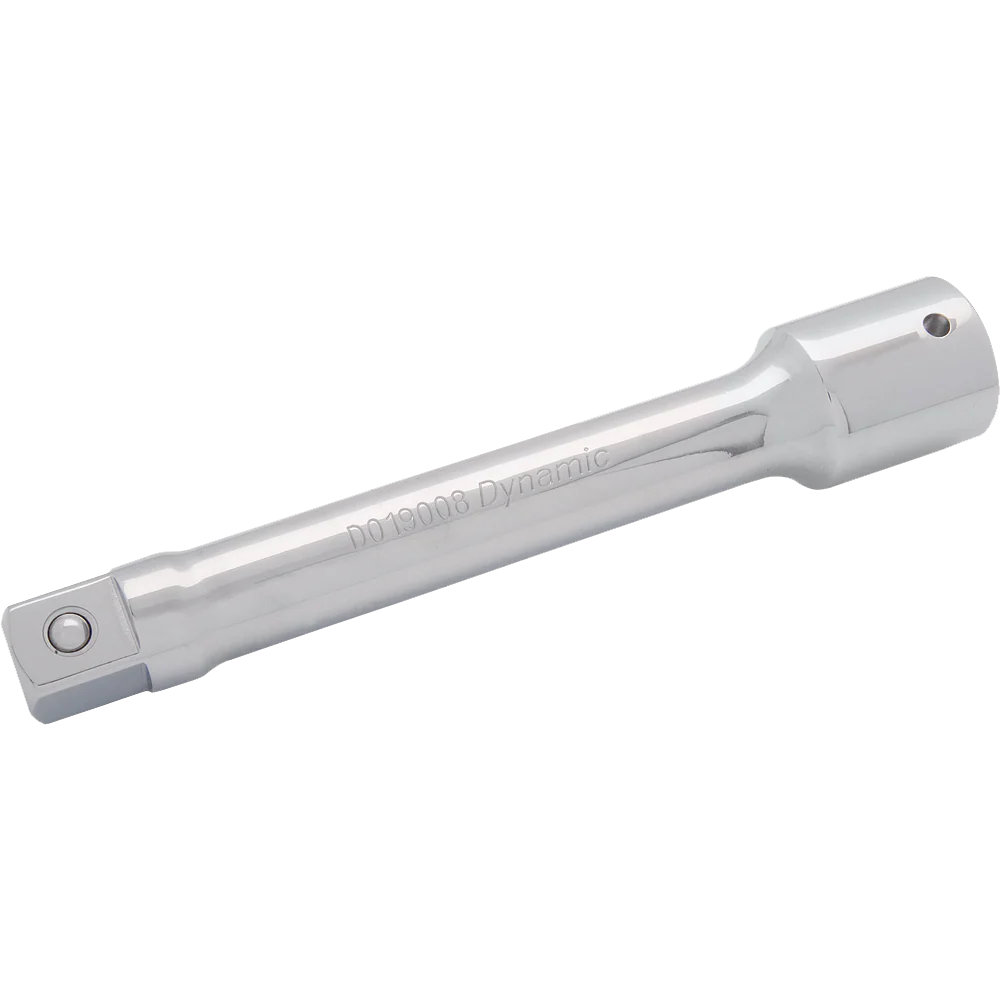 Dynamic 3/4" Drive, Chrome Finish Extensions - Image 2