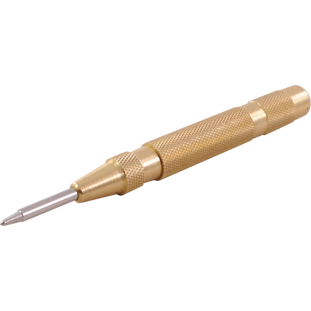 Dynamic 5" Automatic Centre Punch