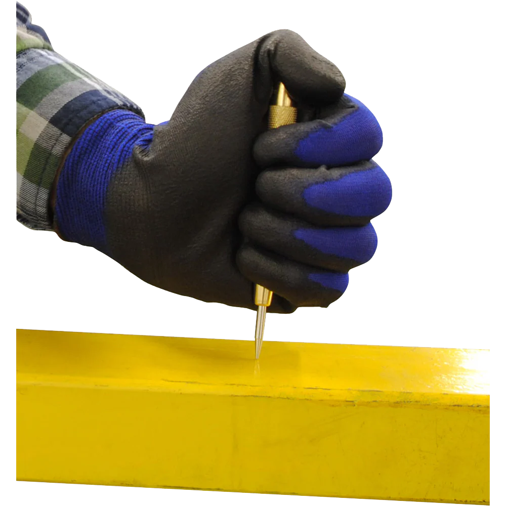 Dynamic 5" Automatic Centre Punch - Image 2
