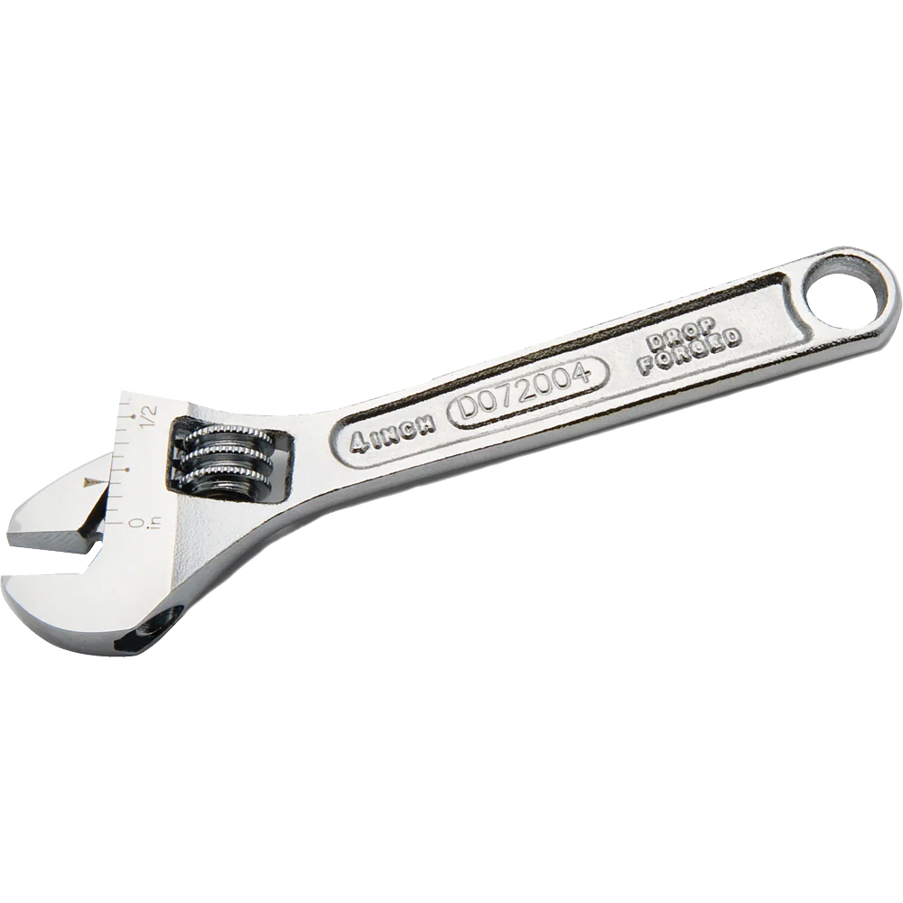 Dynamic Adjustable Wrenches
