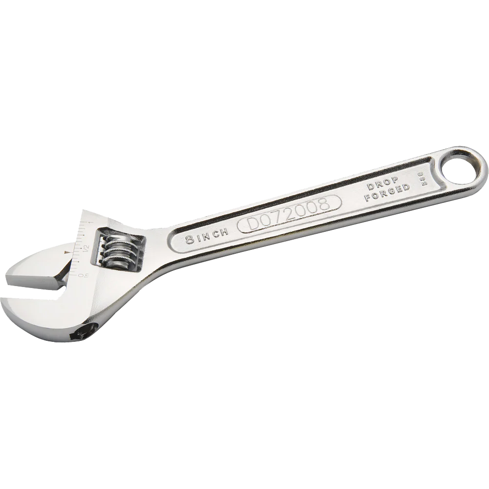 Dynamic Adjustable Wrenches - Image 3