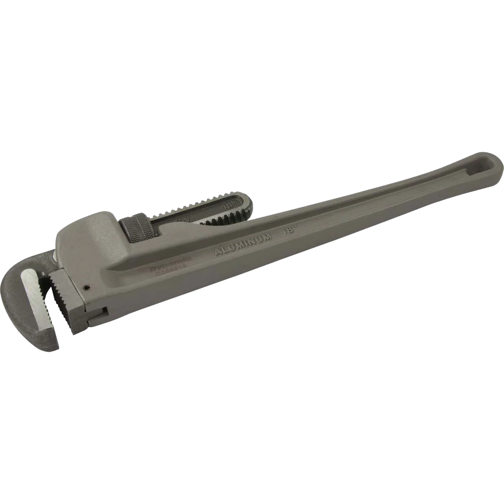 Dynamic Aluminum Pipe Wrenches - Image 2
