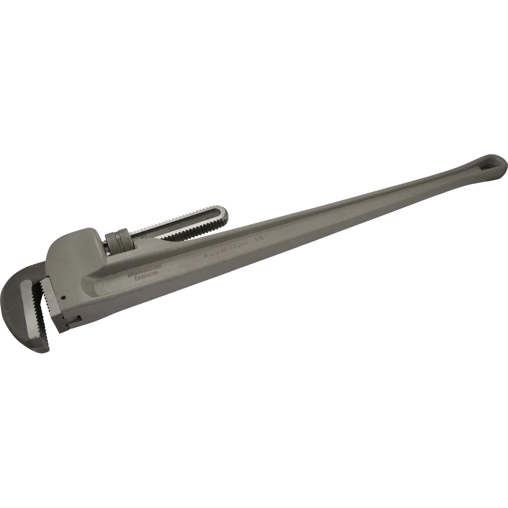 Dynamic Aluminum Pipe Wrenches - Image 4