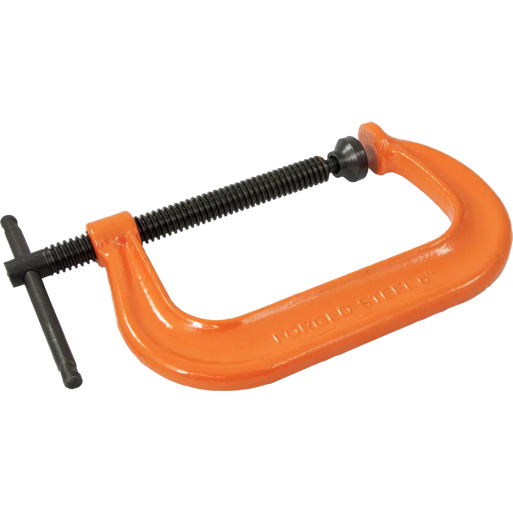 Dynamic Drop Forged C-Clamps - Image 4