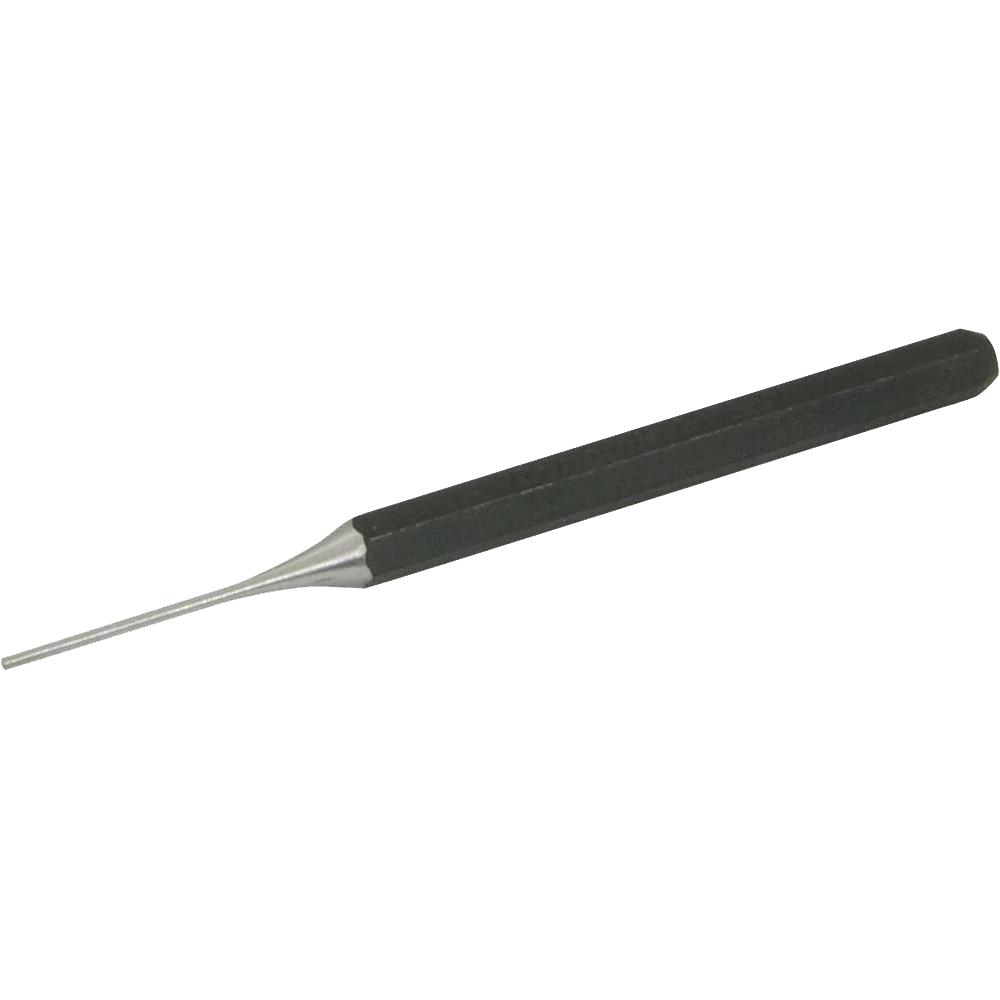 Dynamic Pin Punch