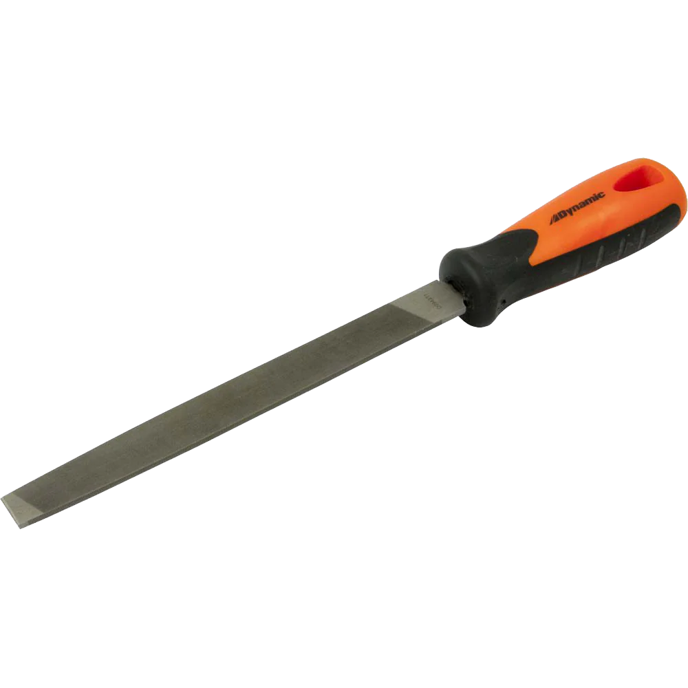 Dynamic Smooth Cut Mill Hand File