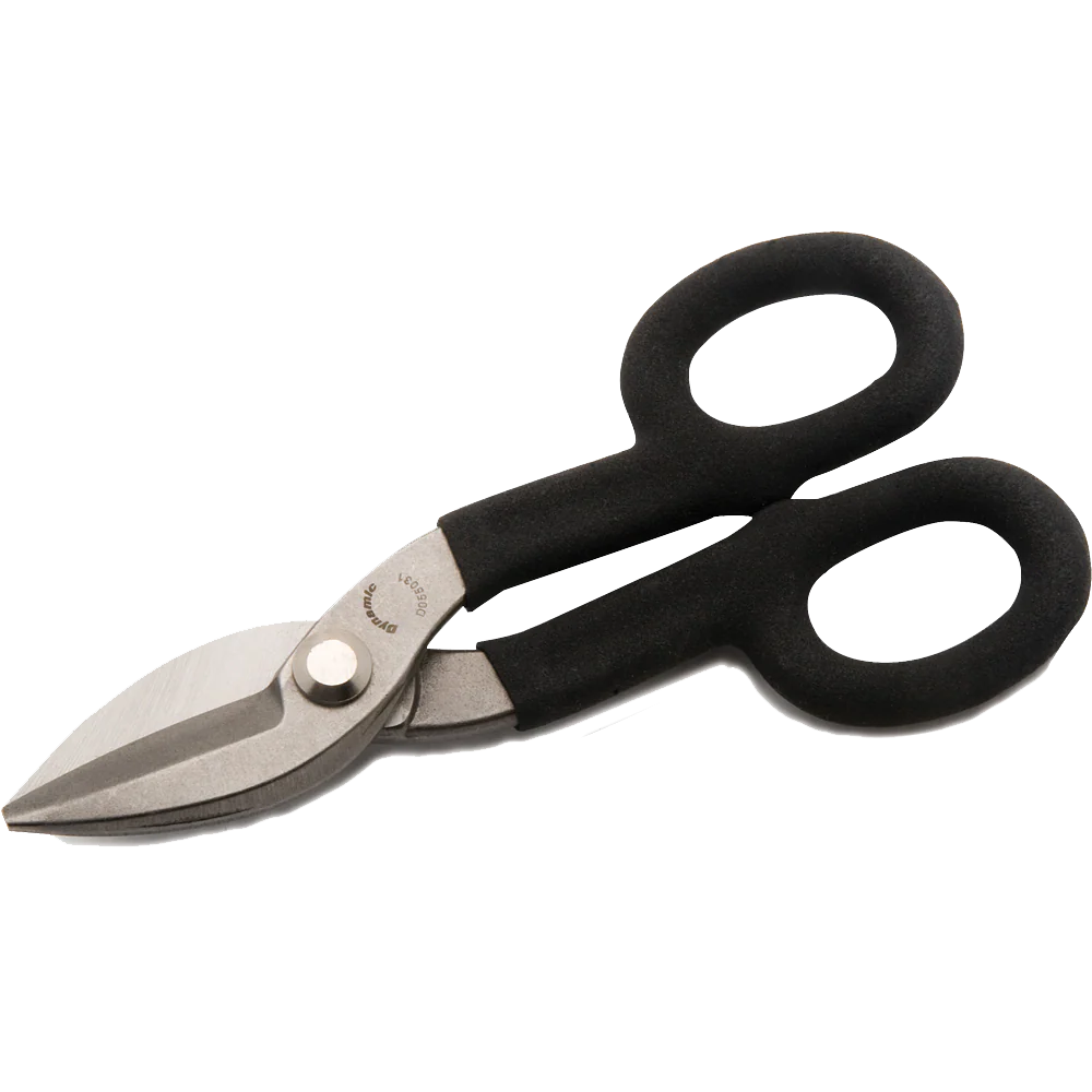 Dynamic Tin Snips