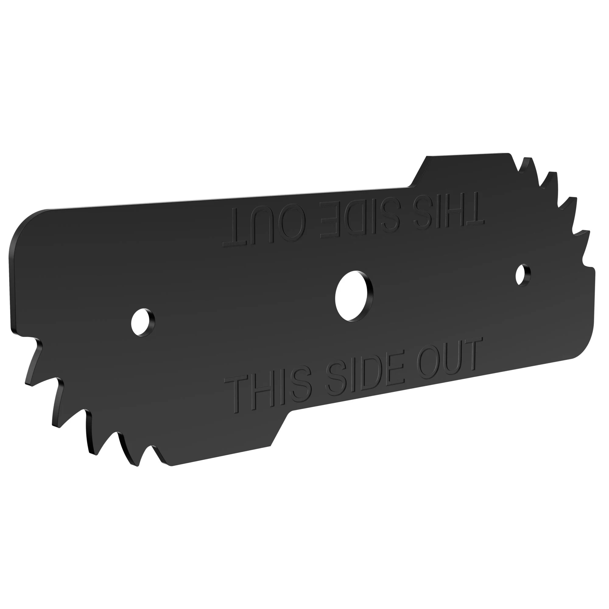 DeWalt 7-1/2" Replacement Edger Blade
