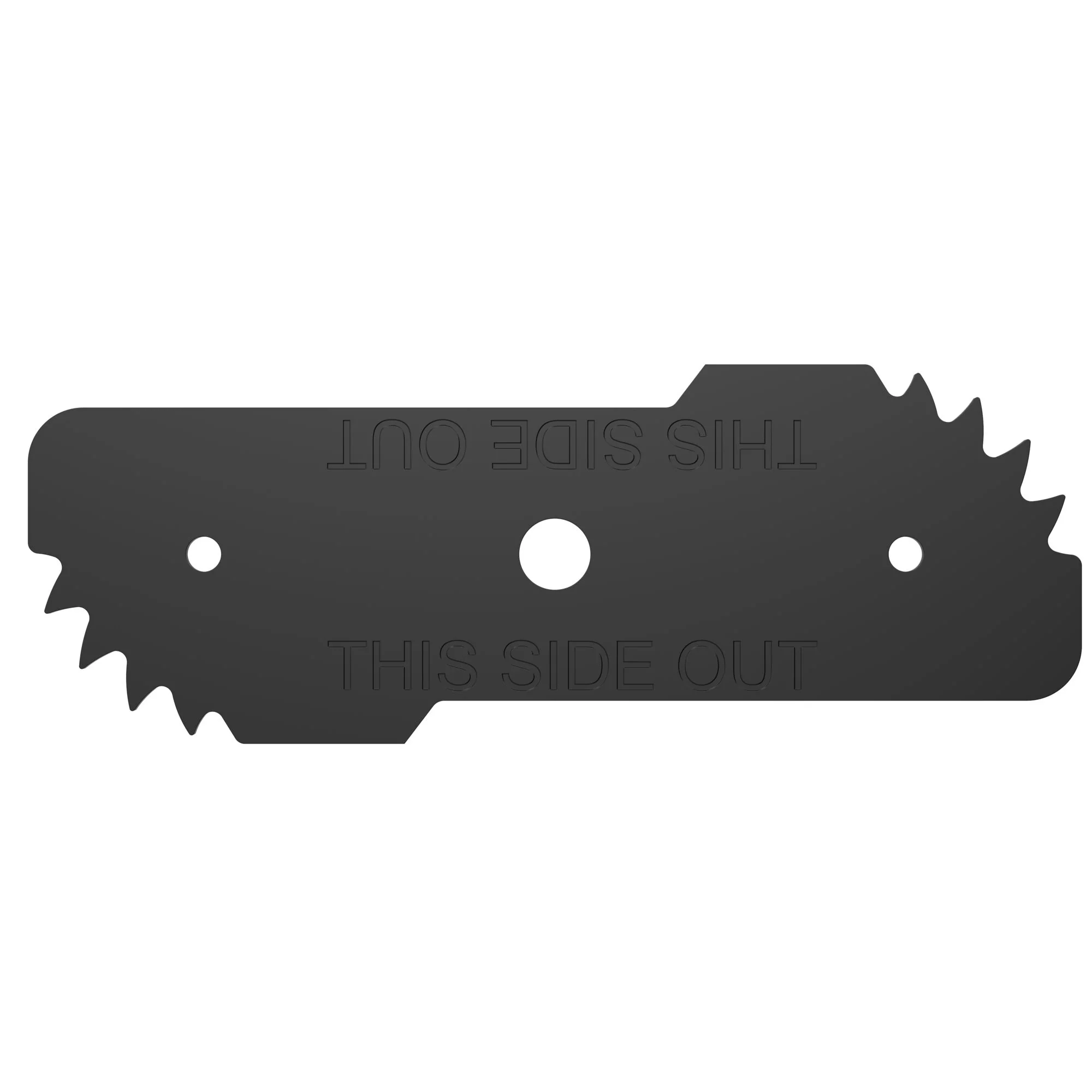 DeWalt 7-1/2" Replacement Edger Blade - Image 2