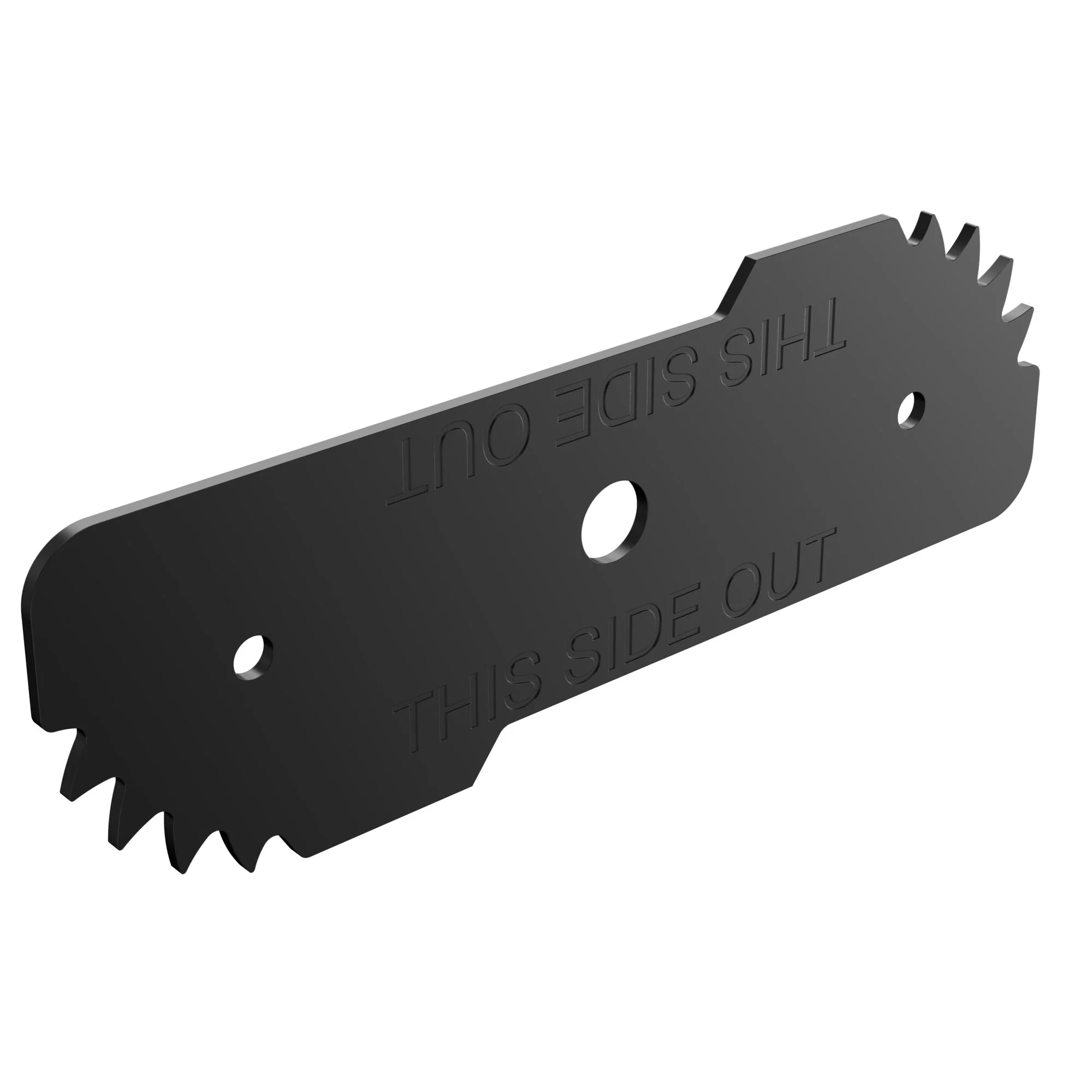 DeWalt 7-1/2" Replacement Edger Blade - Image 3
