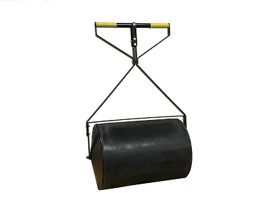 Erie E-1824-BXR Poly Lawn Roller - 18" x 24"