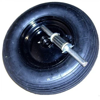 Erie Replacement Wheelbarrow Air Tire