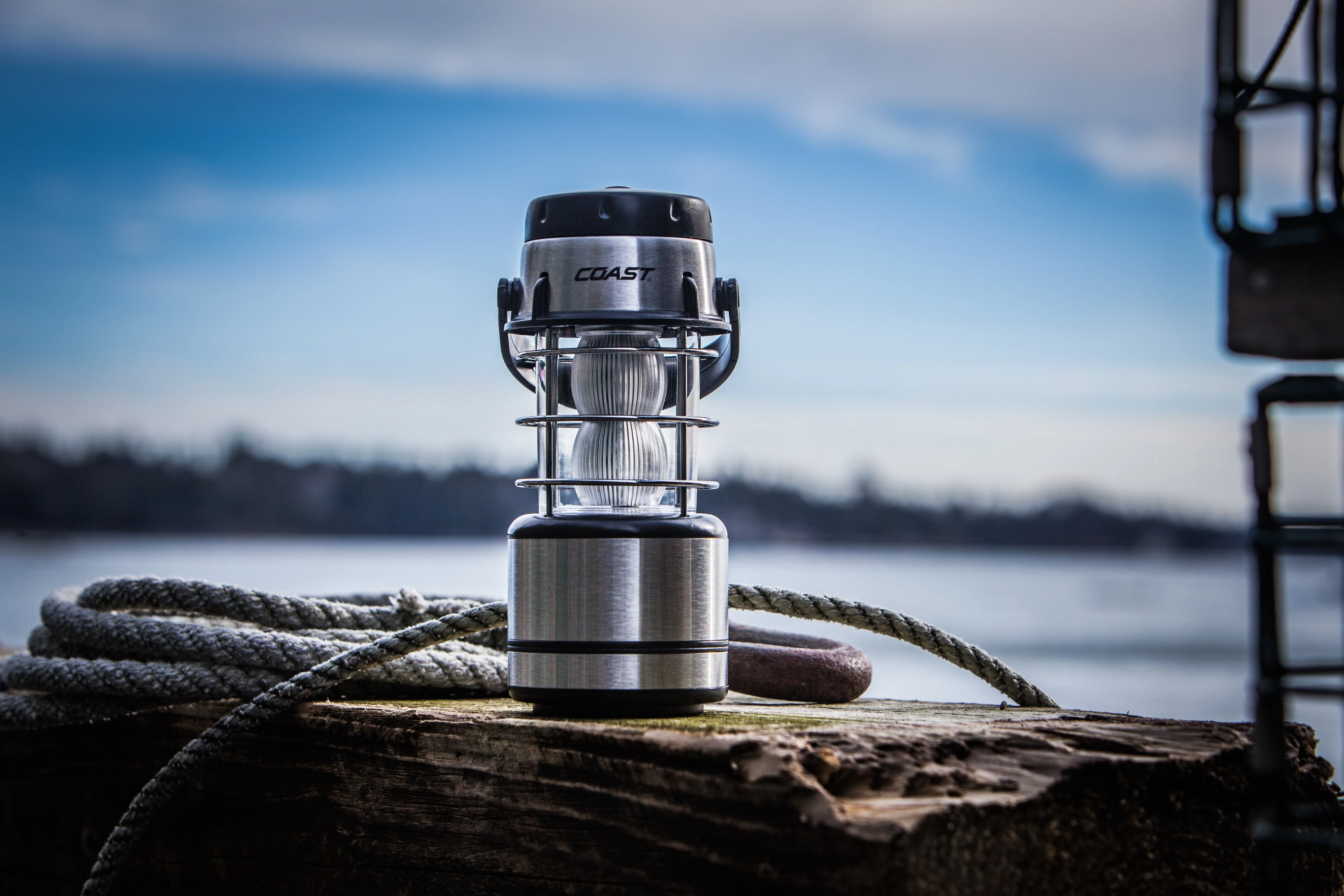Coast EAL17 Emergency Area Lantern - Image 10