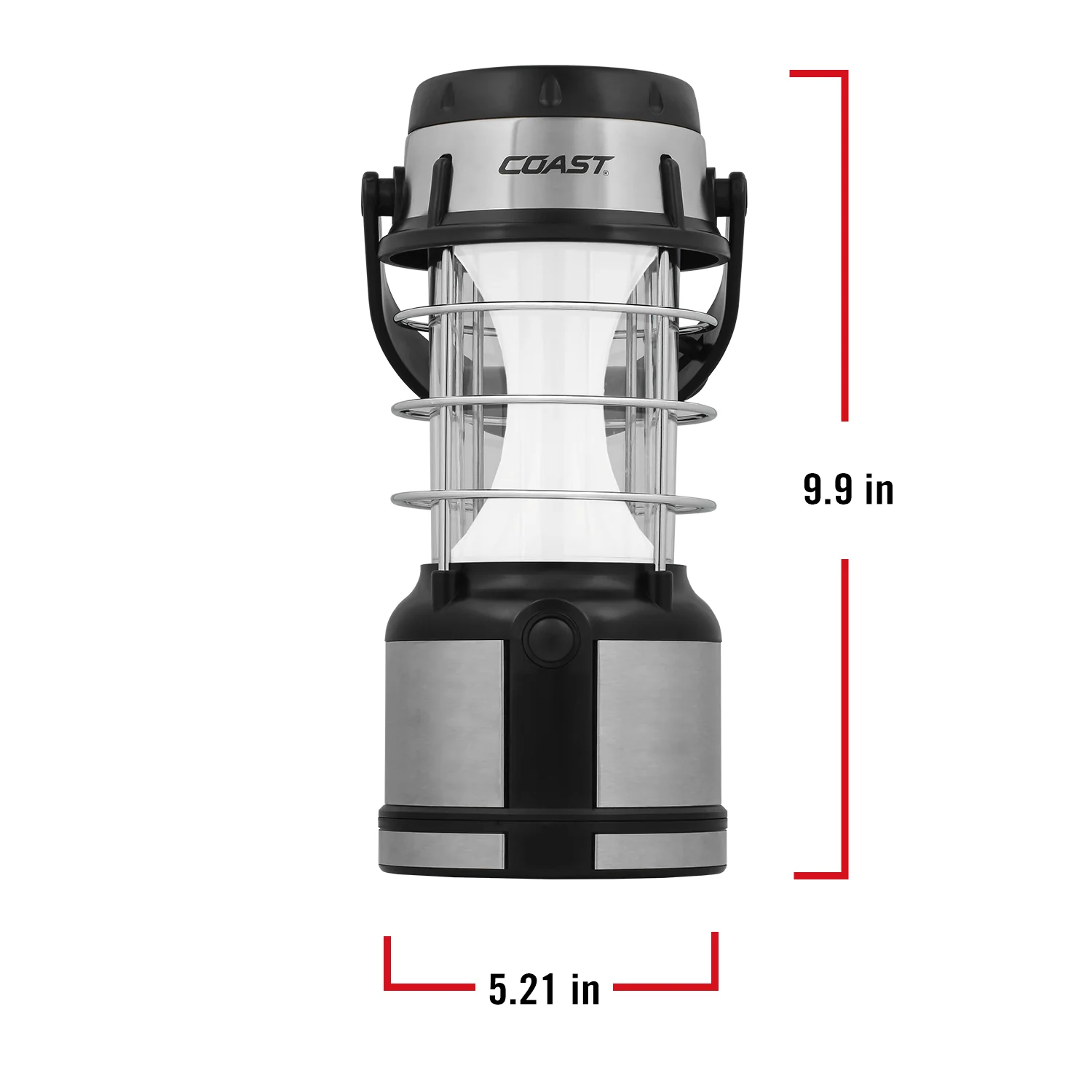 Coast EAL17 Emergency Area Lantern - Image 6