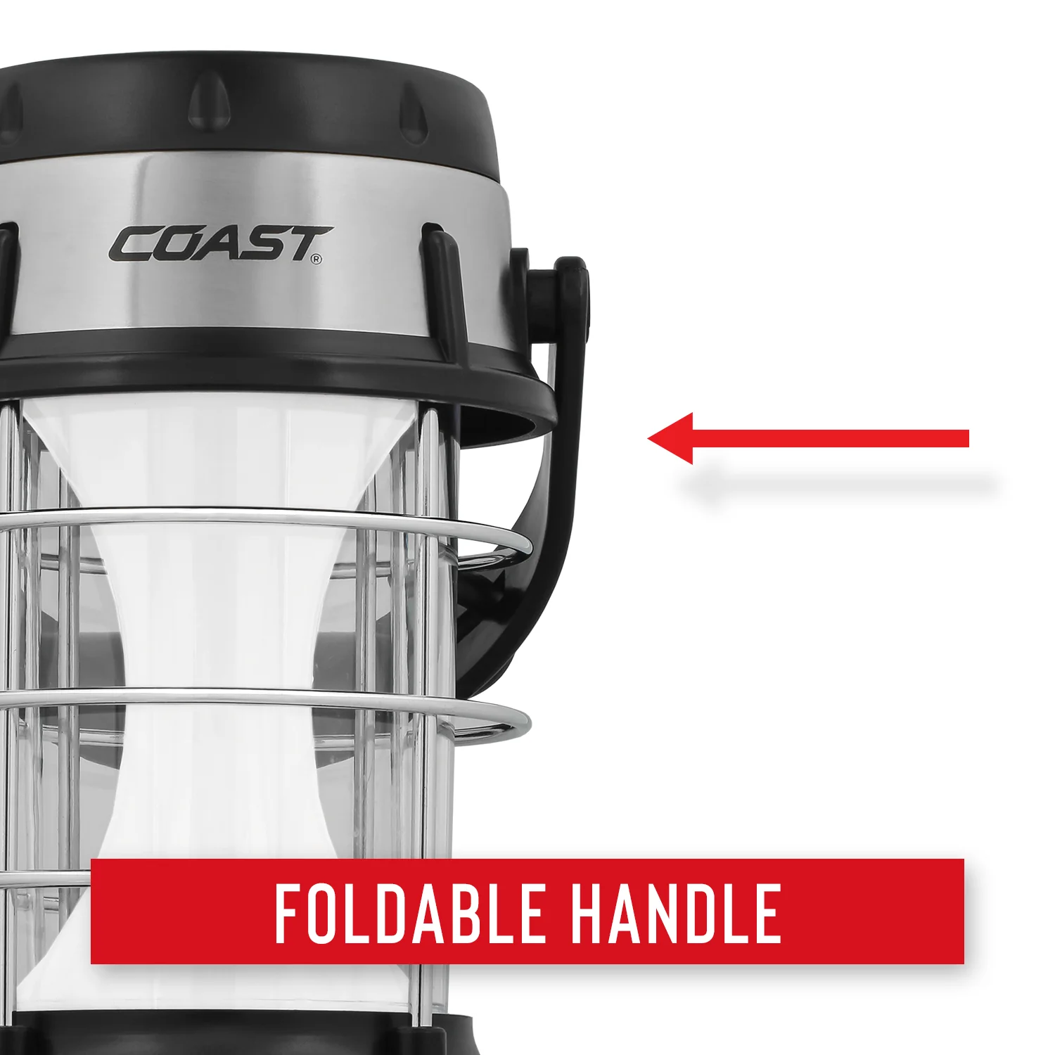Coast EAL17 Emergency Area Lantern - Image 7