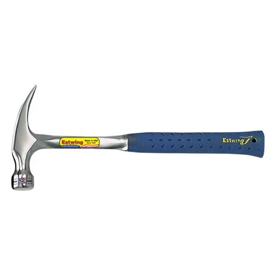 Estwing Ripping Hammer Nylon Vinyl Grip Handle - Image 4