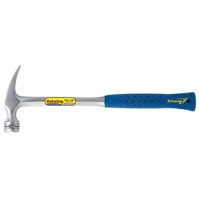 Estwing Ripping Hammer Nylon Vinyl Grip Handle - Image 5