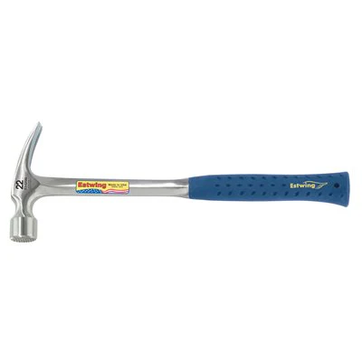 Estwing Ripping Hammer Nylon Vinyl Grip Handle - Image 7