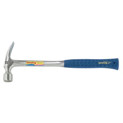 Estwing Ripping Hammer Nylon Vinyl Grip Handle - Image 8
