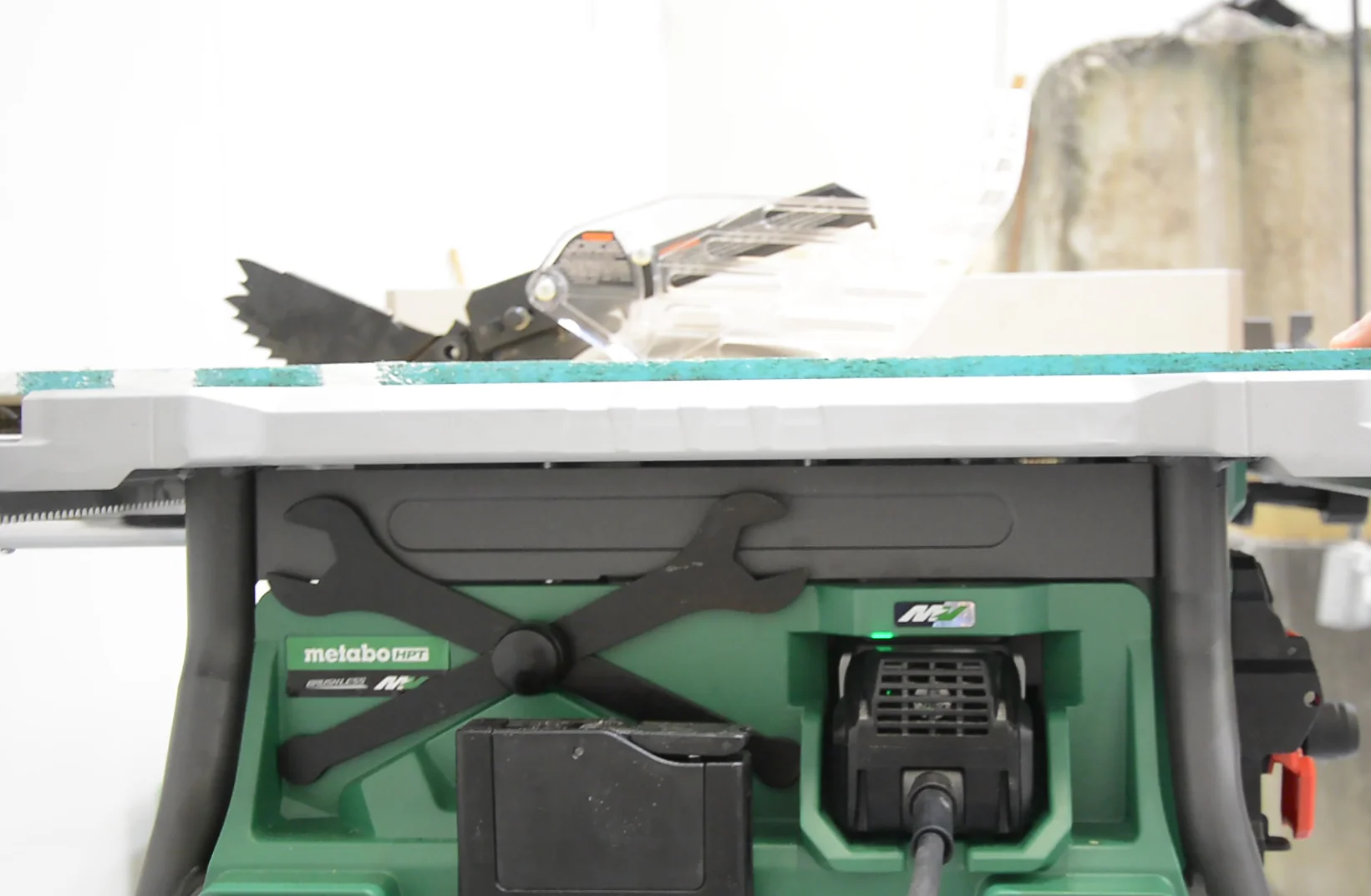 Metabo 36V MultiVolt AC Adapter - Image 3