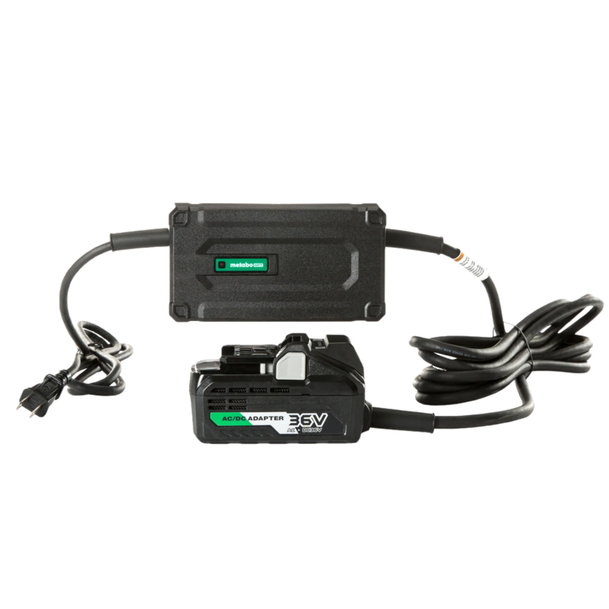 Metabo 36V MultiVolt AC Adapter - Image 7