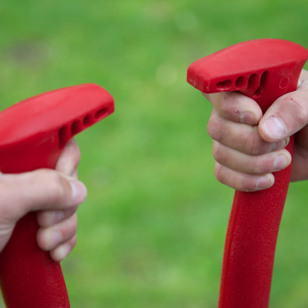Garant Post Hole Digger - Image 4