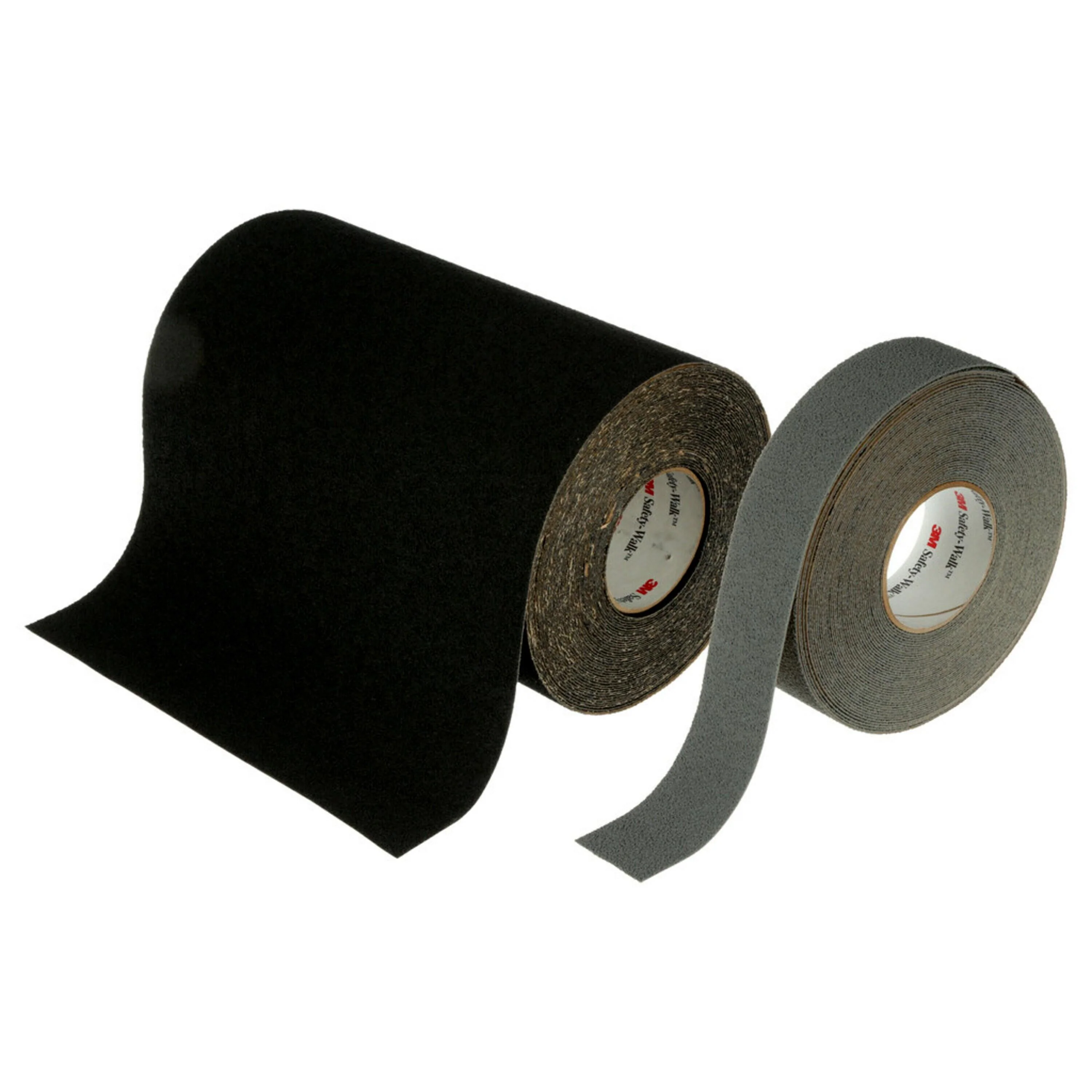 3Mâ„¢ Safety-Walkâ„¢ Black Slip-Resistant Medium Resilient Tape