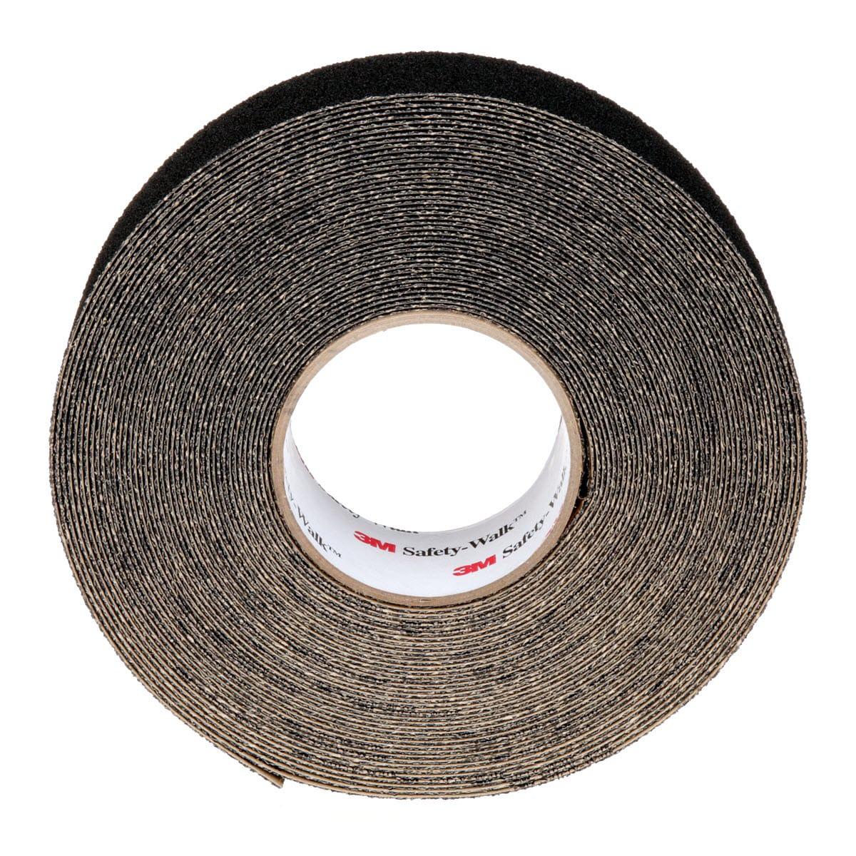 3Mâ„¢ Safety-Walkâ„¢ Black Slip-Resistant Medium Resilient Tape - Image 12