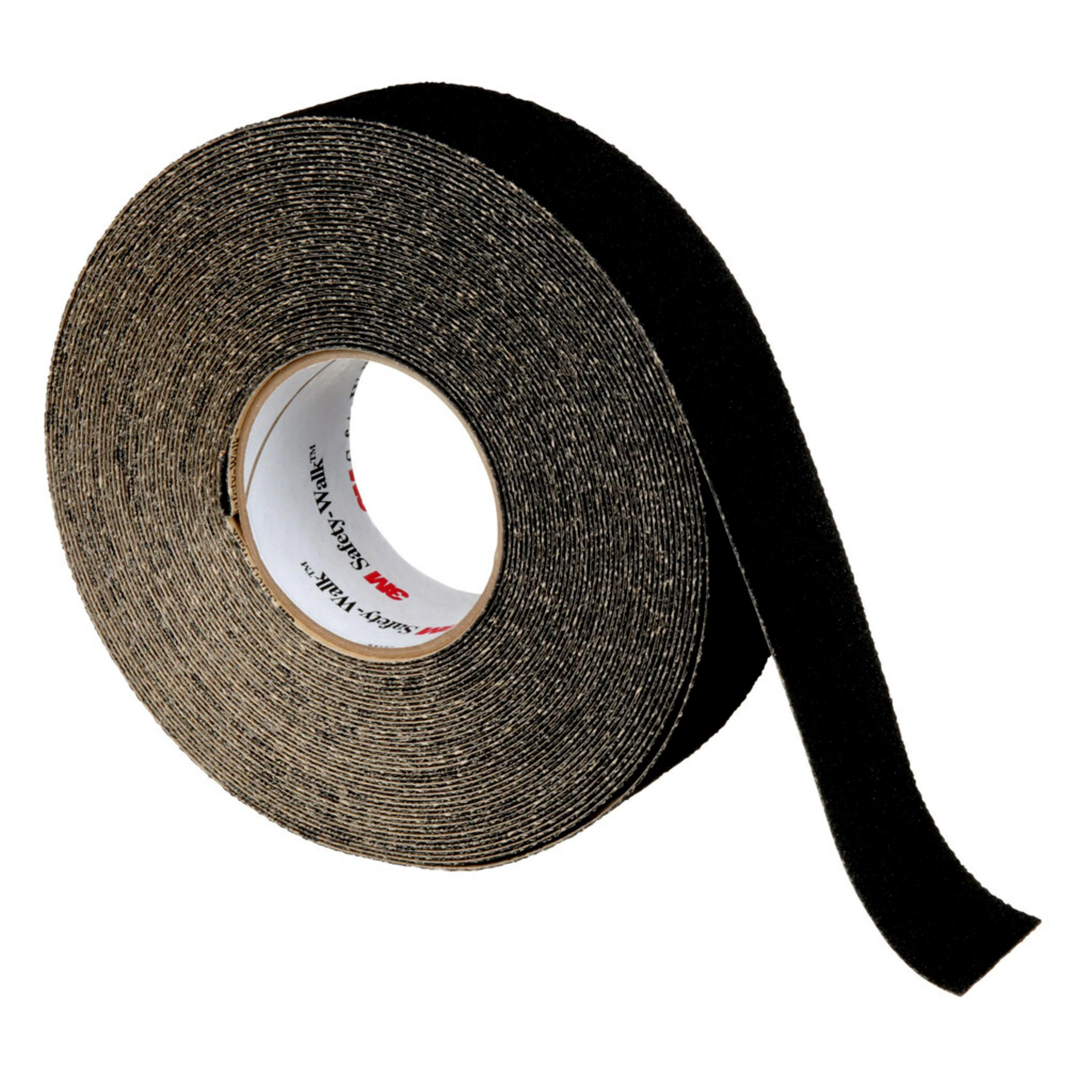 3Mâ„¢ Safety-Walkâ„¢ Black Slip-Resistant Medium Resilient Tape - Image 5
