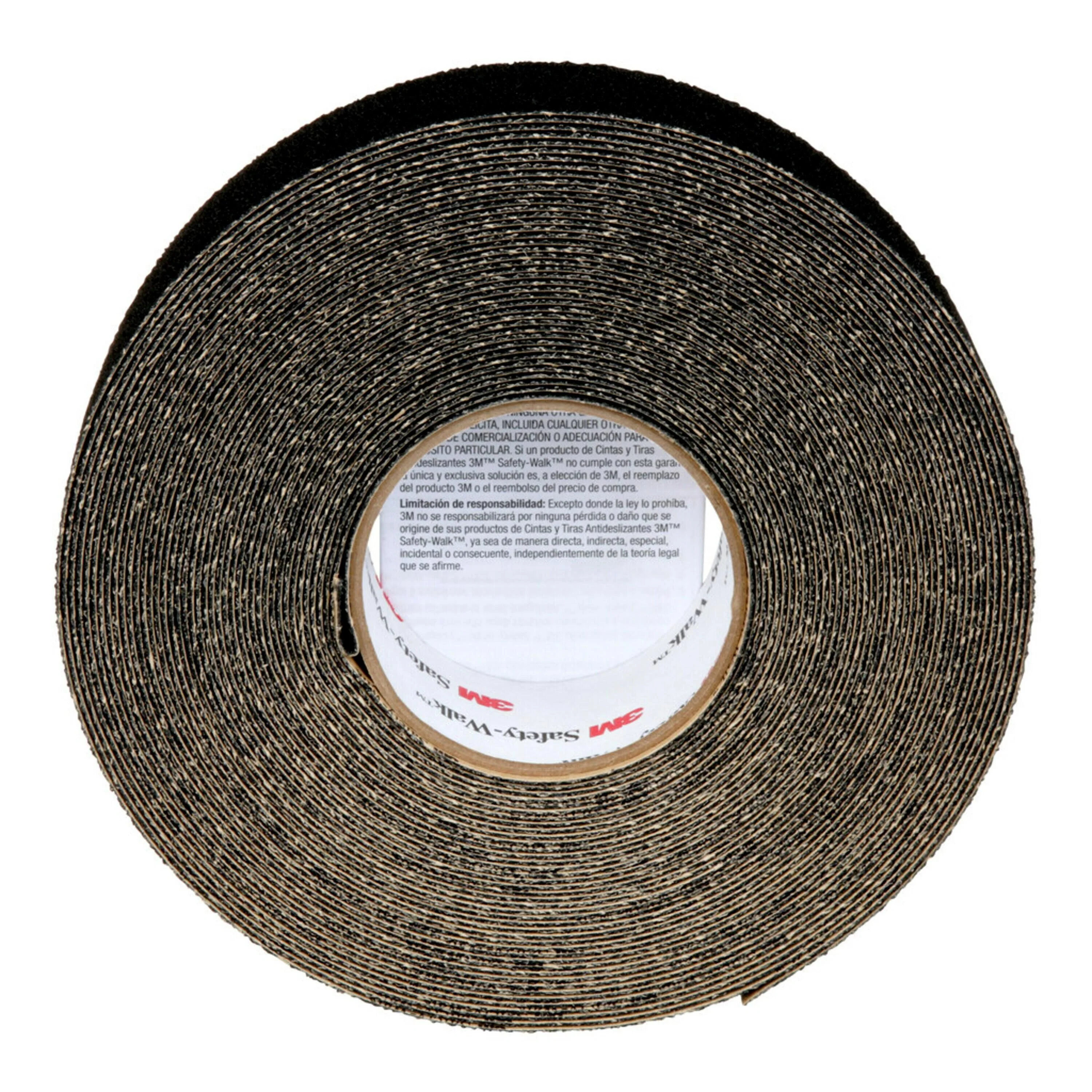 3Mâ„¢ Safety-Walkâ„¢ Black Slip-Resistant Medium Resilient Tape - Image 9