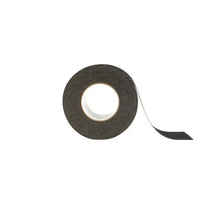 3Mâ„¢ Safety-Walkâ„¢ Black Slip-Resistant General Purpose Tape - Image 2