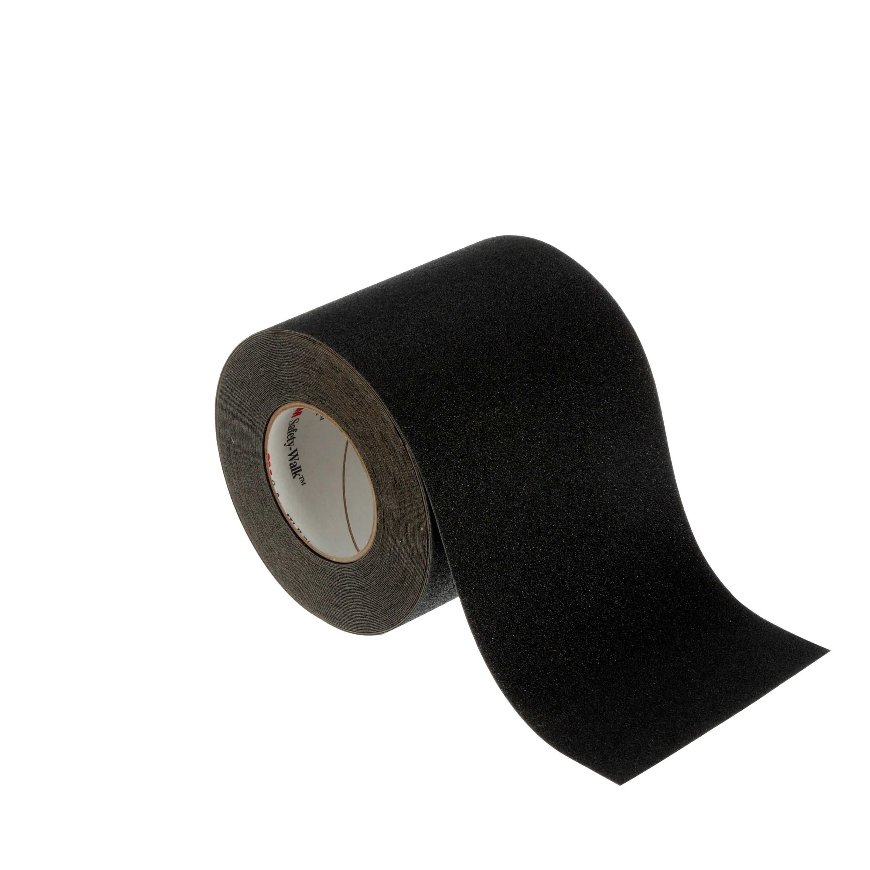3Mâ„¢ Safety-Walkâ„¢ Black Slip-Resistant General Purpose Tape - Image 3
