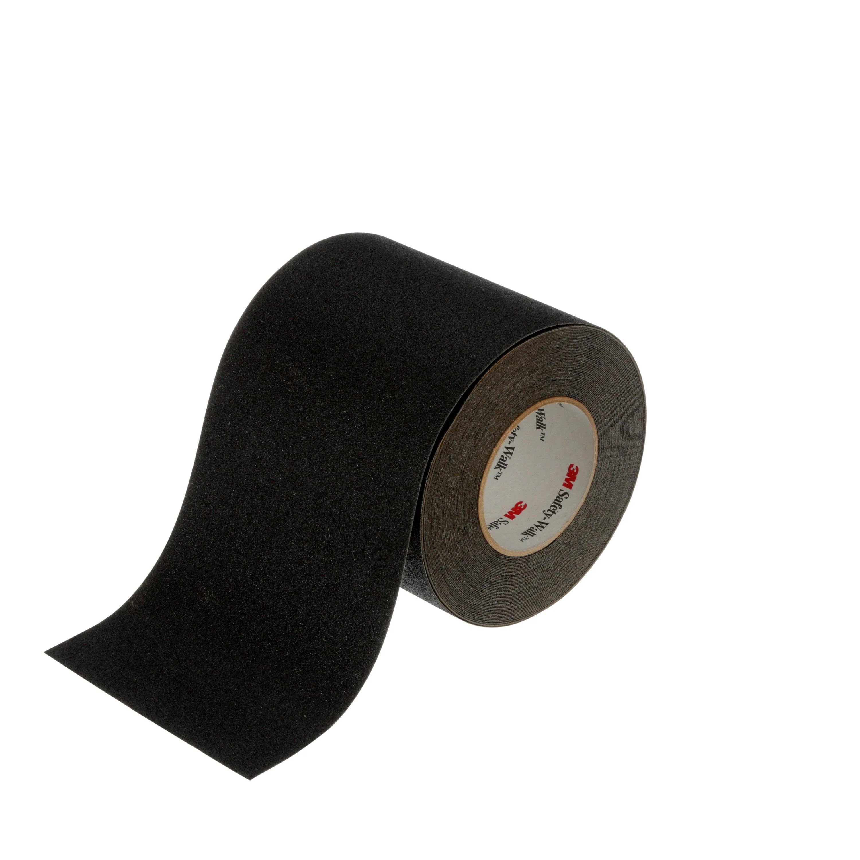 3Mâ„¢ Safety-Walkâ„¢ Black Slip-Resistant General Purpose Tape - Image 4