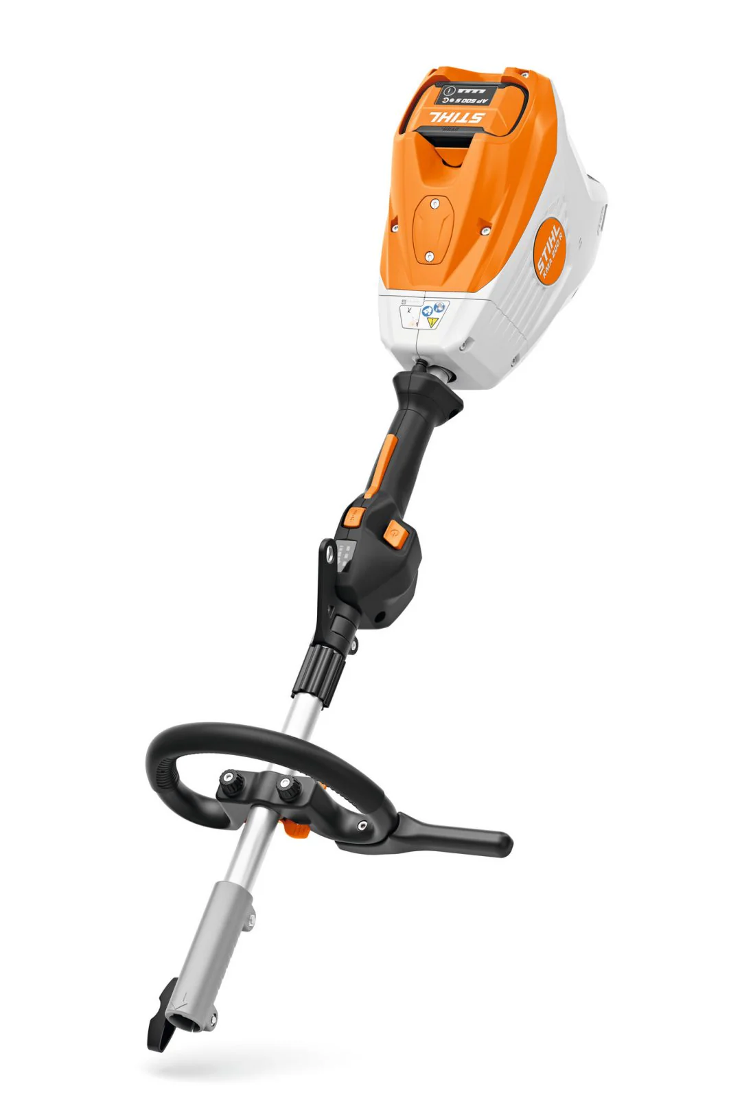 STIHL KMA 200R Cordless KombiMotor PowerHead (AP System)