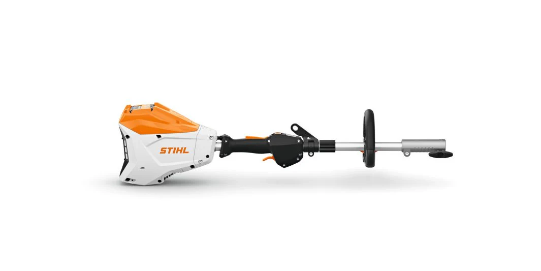 STIHL KMA 200R Cordless KombiMotor PowerHead (AP System) - Image 2