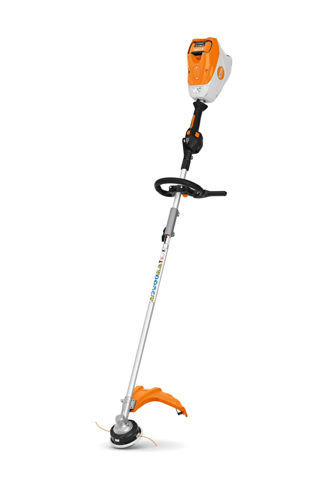 STIHL KMA 200R Cordless KombiMotor PowerHead (AP System) - Image 3