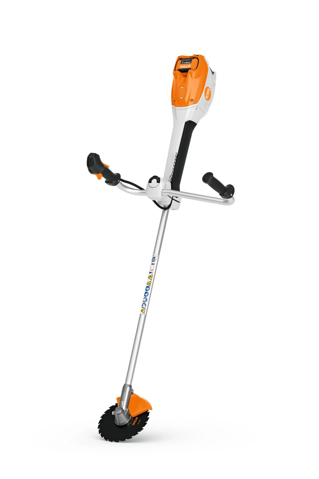 STIHL FSA 400K Cordless Clearing Saw - Tool Only